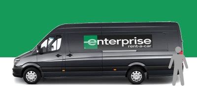 transporter mieten enterprise|Umzugswagen und Transporter mieten